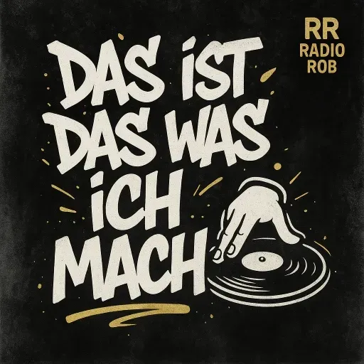 Das ist das was ich mach (Album)