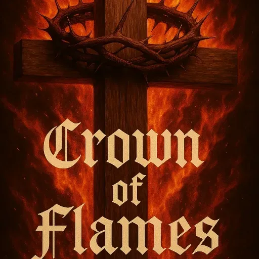 CROWN of FLAMES Vol 2 (Techno Remix)