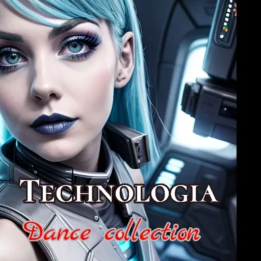 Technologia new song added