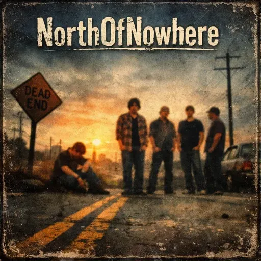 90’s Nostalgic Alt Rock