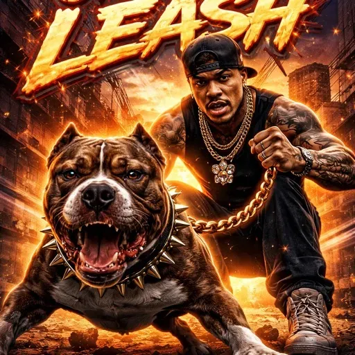 Off The Leash