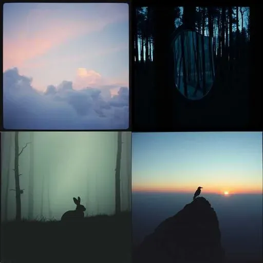 Moon Thread