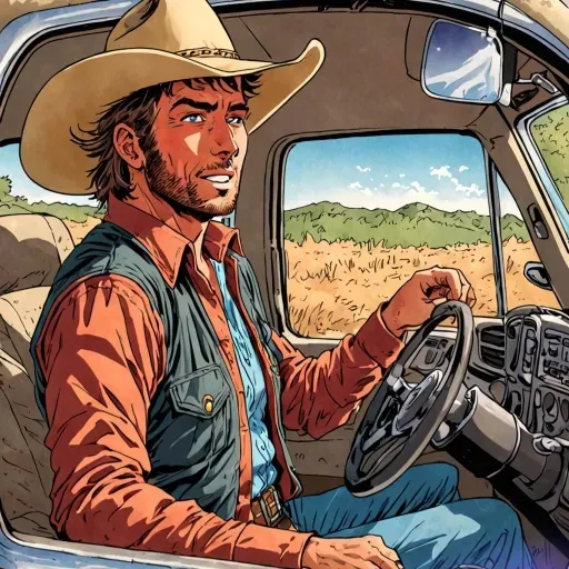 COUNTRY HITS