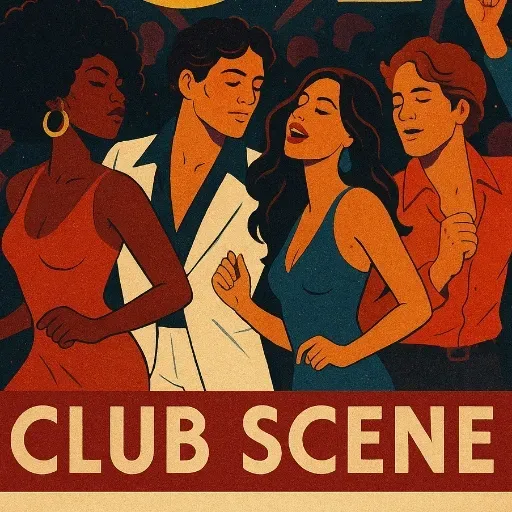 DANCE HITS CLUB