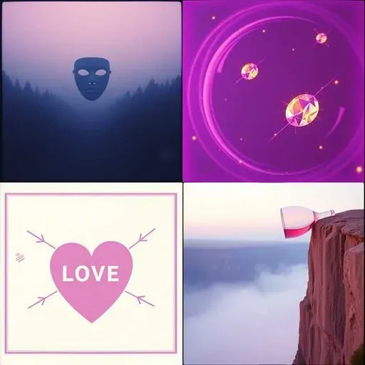 Girl pop love songs