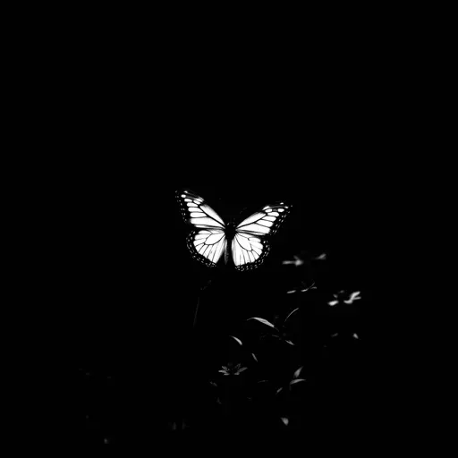 Midnight in Ruins