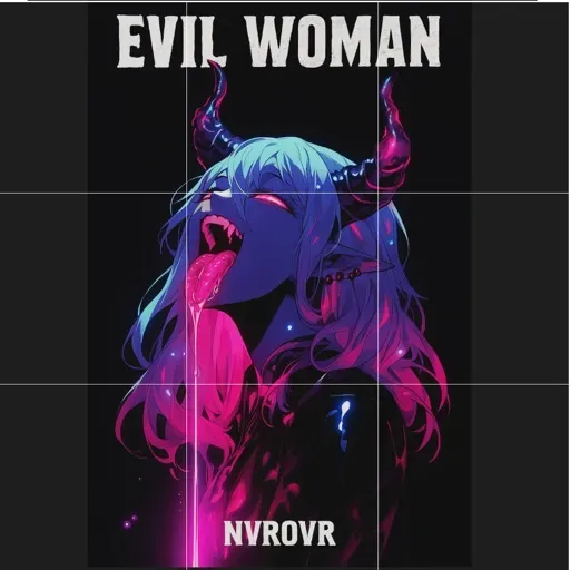 EVIL WOMAN