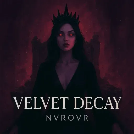 Velvet Decay