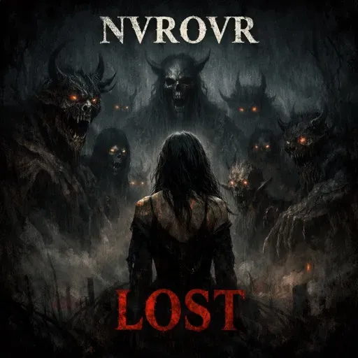 Lost