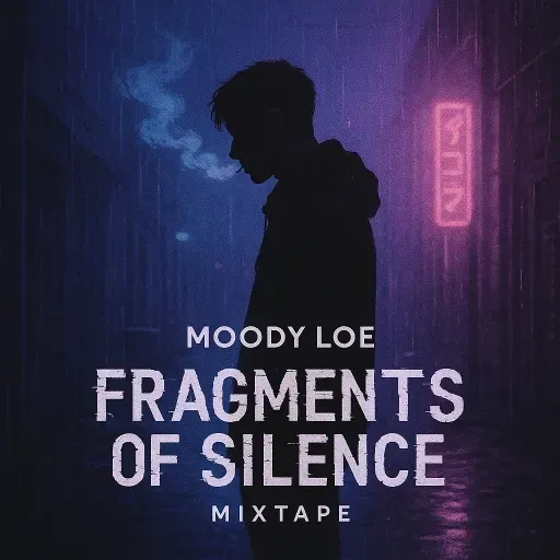 Fragments Of Silence