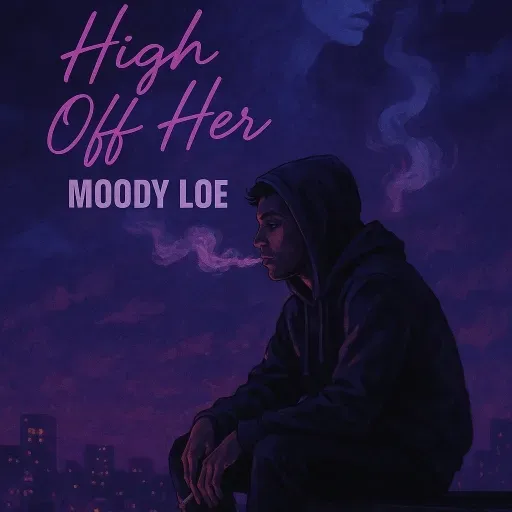 High Off Her