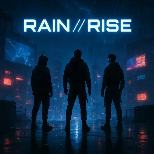 RISE//AGAIN