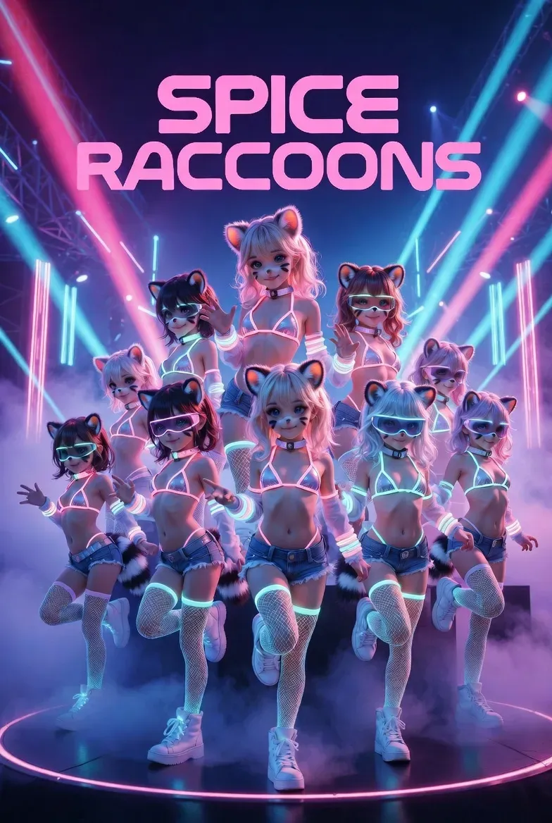 Racoons taken TO