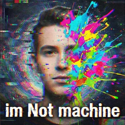 Im Not a Machine