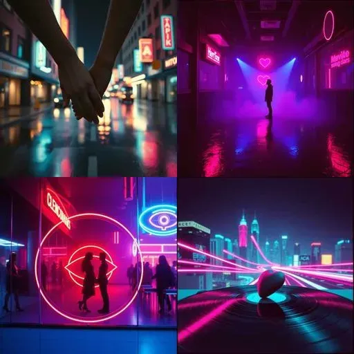 R&B