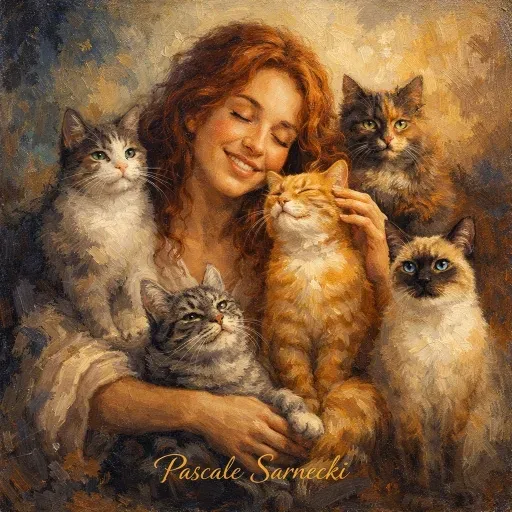 J'adore les Animaux