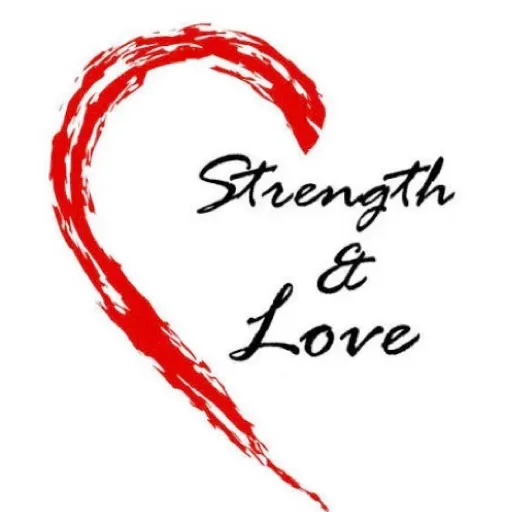Strength and Love