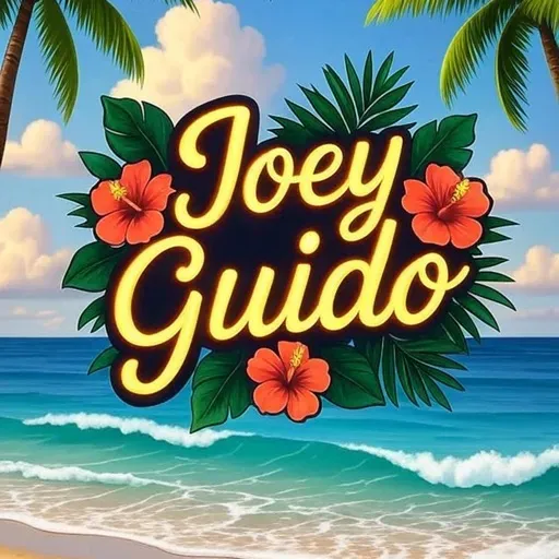 Joey Guido