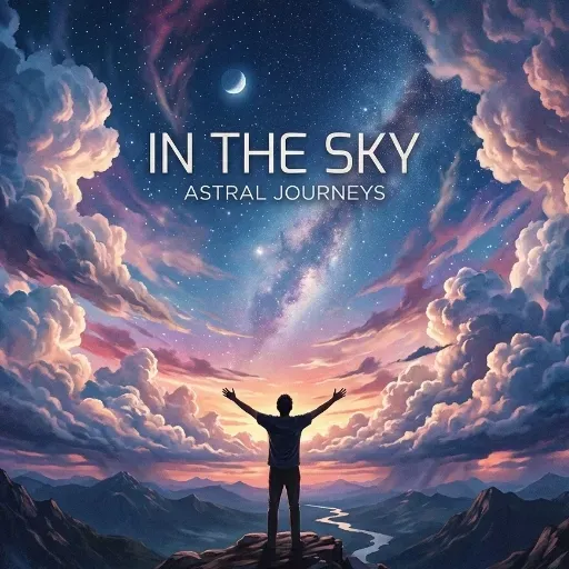 In The Sky