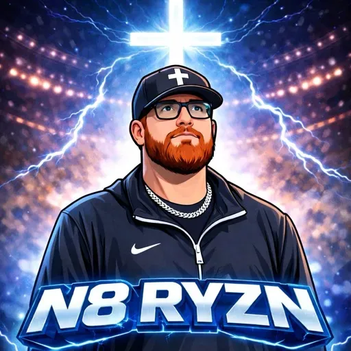 N8 RYZN