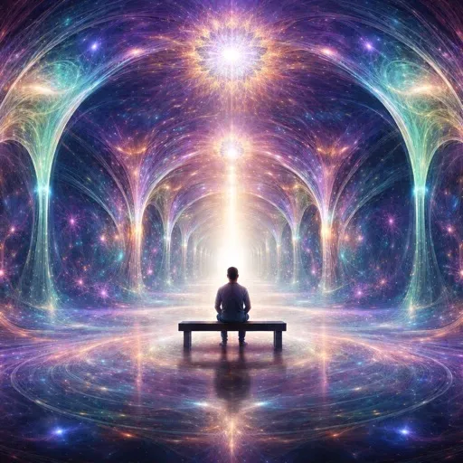 COSMIC GARDENS