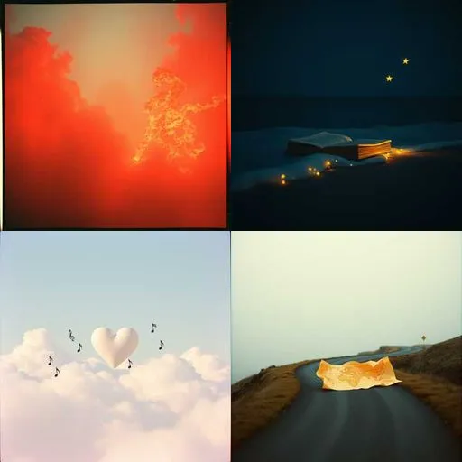 My album jazz, rnb, rap, blues