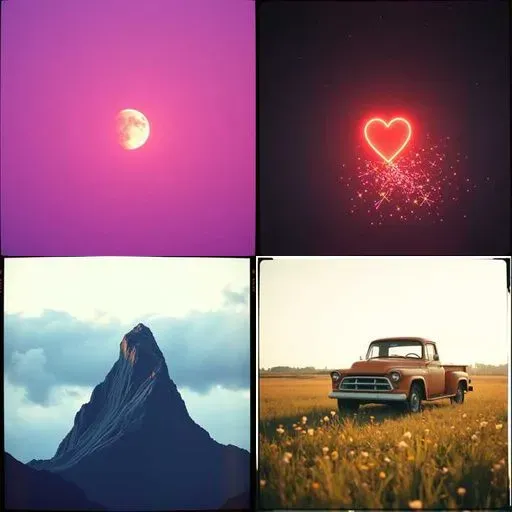 Songs From The Heart