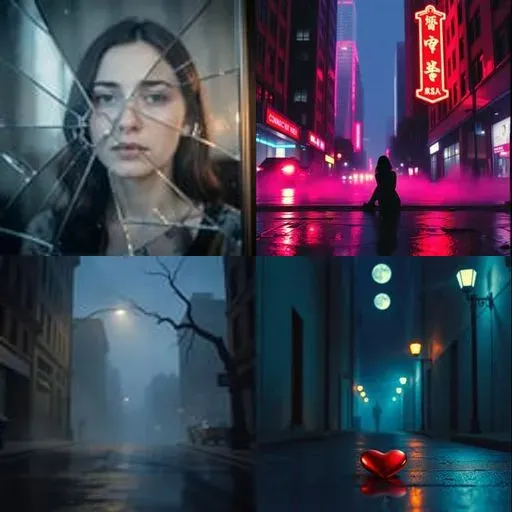 Songs to E