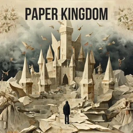 Kingdoms Fall