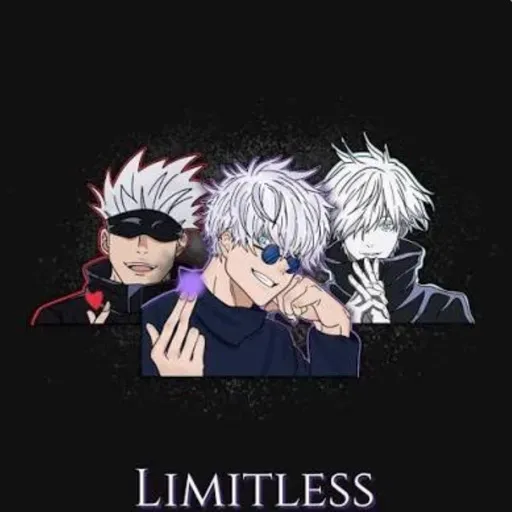 LIMITLESS