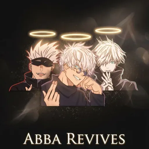ABBA Revives