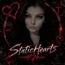 StaticHearts
