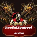 Roofedsquirrel