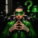 Riddler