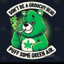 TeddyBear420
