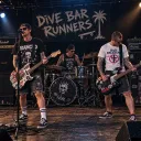 DiveBarRunners