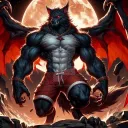werewolf2200