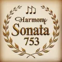 HarmonySonata753