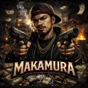 Makarmura