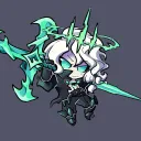 blade