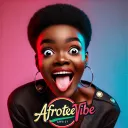 afroteevibe