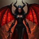 devilsdaughter666
