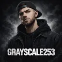 Grayscale253