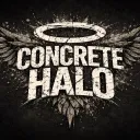 ConcreteHalo