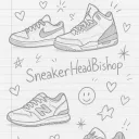 SneakerHeadBishop