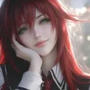 CrimsonRequiem