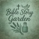 BibleStoryGarden