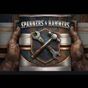 SpannersNhammers