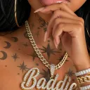 BaddiE