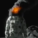 Astronuttcase